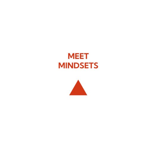 Introducing MEET MINDSETS